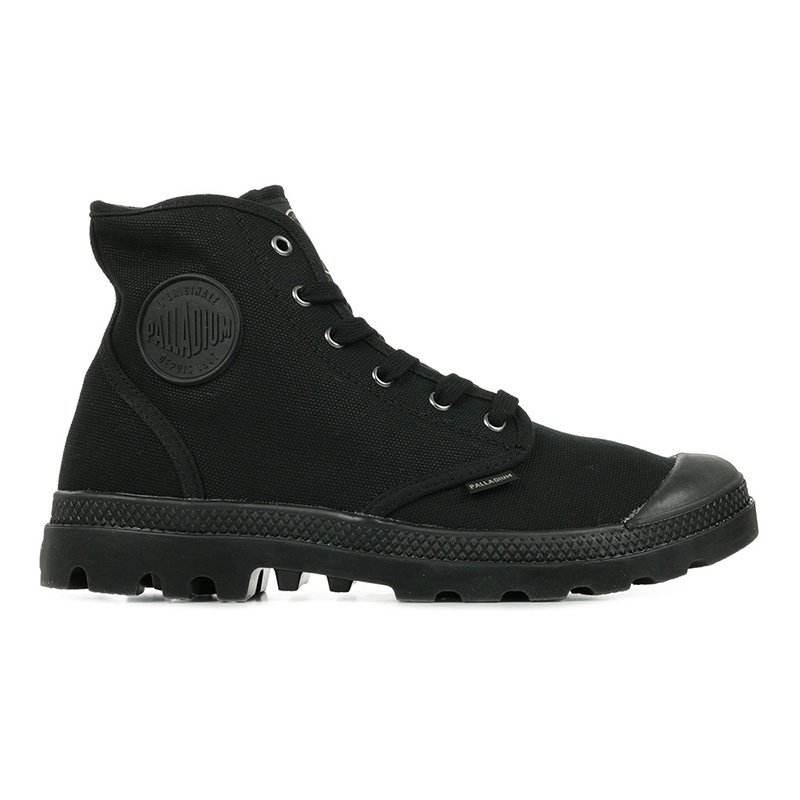 Palladium Pampa Hi